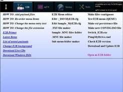 Easy2Boot Screenshot 1