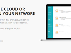 EasyBids Screenshot 1