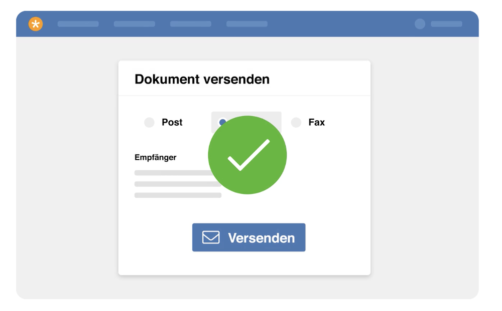 easybill Screenshot 1