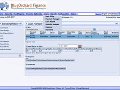 Loan Manager