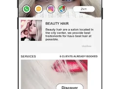 Easybooking Screenshot 1