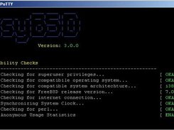 EasyBSD Intro + Compatibility Checks