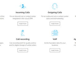 Easycall Cloud Screenshot 1