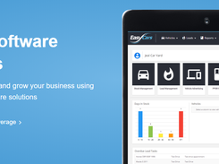 EasyCars Screenshot 1