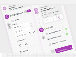 EasyCarve Screenshot 1