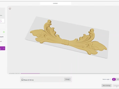 EasyCarve Screenshot 1
