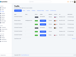 EasyChatDesk Screenshot 1