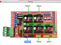 eCNC Configuration Wizard