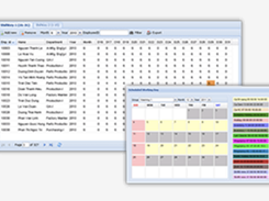 easyCOM Screenshot 2