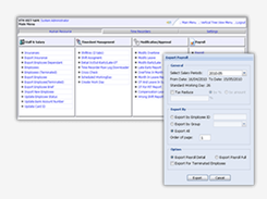 easyCOM Screenshot 4