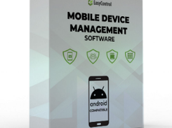 EasyControl MDM Screenshot 1