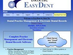 EasyDent Screenshot 1