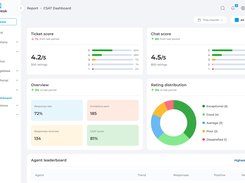 EasyDesk Screenshot 1