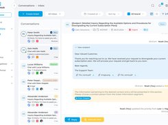 EasyDesk Screenshot 5