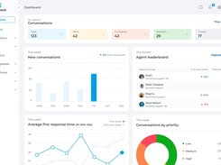 EasyDesk Screenshot 4