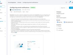 EasyDesk Screenshot 6