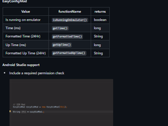 EasyDeviceInfo Screenshot 1
