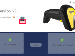 EasyDragDrop Screenshot 1