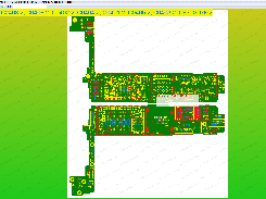 Easy Draw Smartphone Schematic Diagrams ZXW Alternative