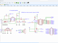 Schematic Design and PCB Layout Software download | SourceForge.net