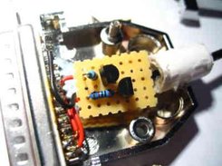 Parallel Port