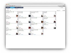 EasyERP Screenshot 4