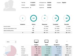 easyfeedback Screenshot 5