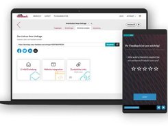 easyfeedback Screenshot 2