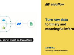 Easyflow Screenshot 1