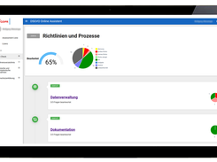 easyGDPR Screenshot 1
