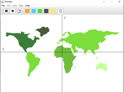 EasyGeo Screenshot 1