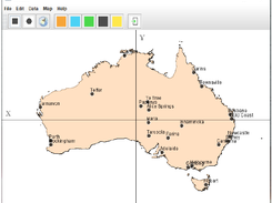 EasyGeo Screenshot 2