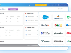 EasyGoIVR Screenshot 1