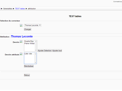 Easy Grade Screenshot 1