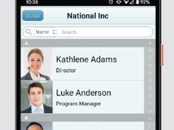 EasyGrouper Screenshot 2