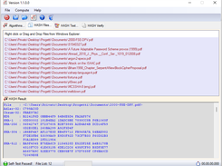 File Hash