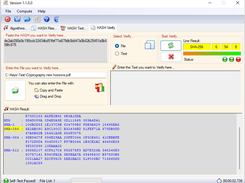 File Verify