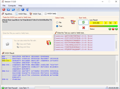 Text Verify