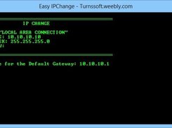 Easy GUI