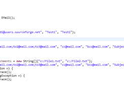 Simple Example
