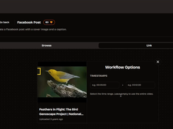 EasyMedia Screenshot 1