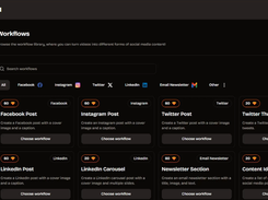 EasyMedia Screenshot 1