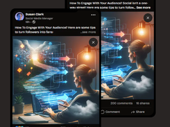 EasyMedia Screenshot 1