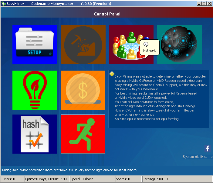 Easyminer Download Sourceforge Net