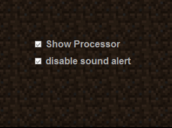 EASYMINESERVER Screenshot 2