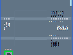 Build your own .NET applications with data exchange to Siemens STEP 7 Devices