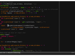 EasyMotion Screenshot 1