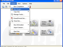 EasyNAS Screenshot 1