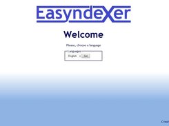 Language selection