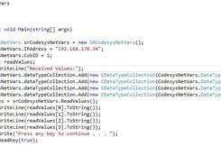 EasyNetVars download | SourceForge.net